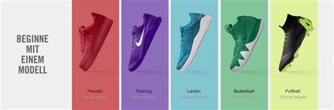 nike schuhe selbst gestalten online|Nike by you kleidung.